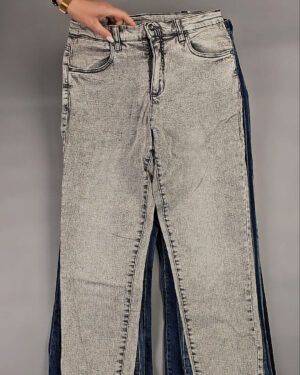 Фотография  620 - BRAND STOCK джинсы#10 кг, ЛОТ СТ-10075 оптом