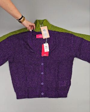 Фотография  532 - Джемпера JJXX 045 #7 кг, ЛОТ СТ-10023 оптом