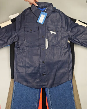 Фотография  387 - JACK JONES Women Winter mix 075 #15 кг, ЛОТ СТ-10010 оптом