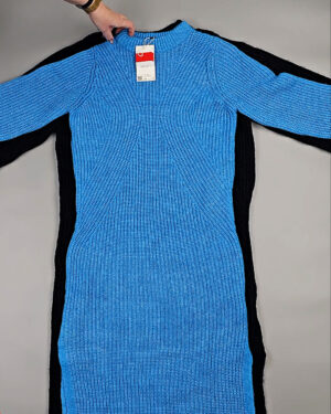 Платья C&A+LIDL зима 115 - Сток оптом