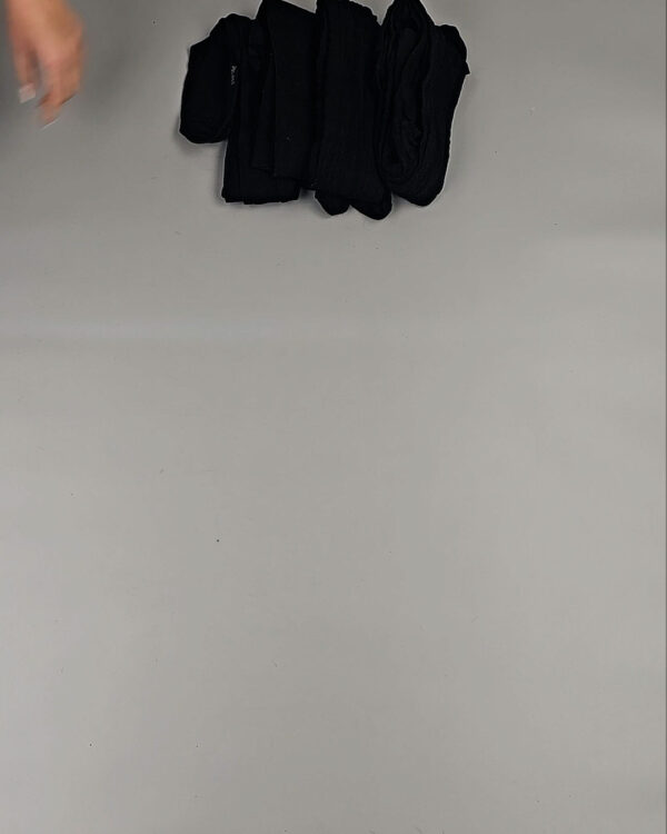 Фотография  605 - Колготки школьные СТОК #3 кг, ЛОТ СТ-10071 оптом