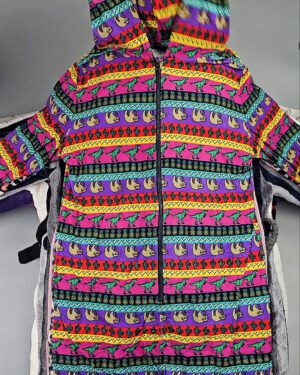 Фотография  845 - Халаты+пижамы флис Англия (SLEEPWEAR PREMIUM)#20 кг, ЛОТ СХ-0289 оптом