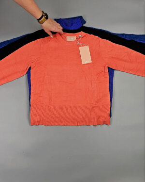 Фотография  455 - Джемпера Bestseller 104#7 кг, ЛОТ СТ-10044 оптом