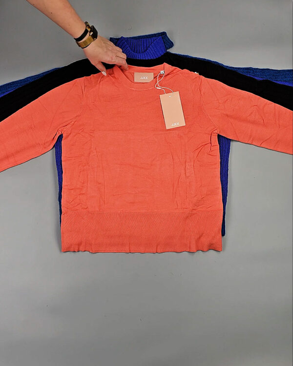 Фотография  235 - Джемпера Bestseller 104#7 кг, ЛОТ СТ-10044 оптом