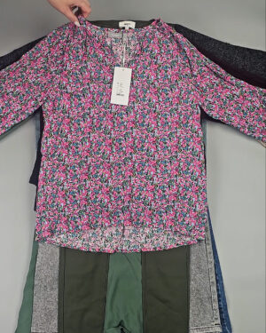 Фотография  162 - DK+Bestseller Winter mix 064#9,2 кг, ЛОТ СТ-10090 оптом