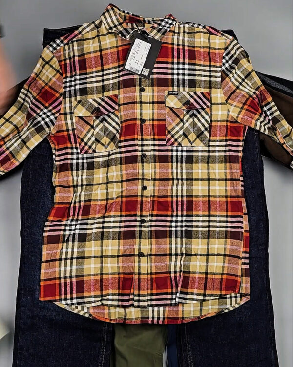 Фотография  606 - BLEND HE W 064#15 кг, ЛОТ СТ-10055 оптом