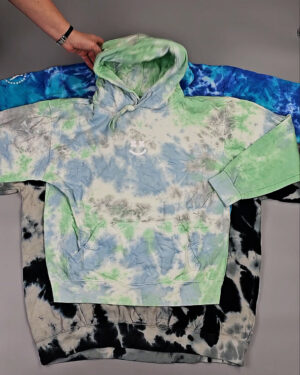 Фотография 844 - HOODIE CAN 084#10 кг, ЛОТ СТ-10118 оптом