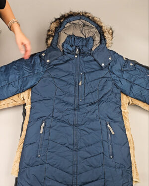 Фотография 491 - Куртки (W.Jackets Extra)#15 кг, ЛОТ СХ-0269 оптом