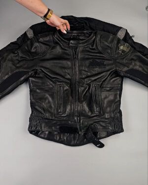 Фотография  979 - МОТО одежда mix БМ#19,3 кг, ЛОТ СХ-0276 оптом