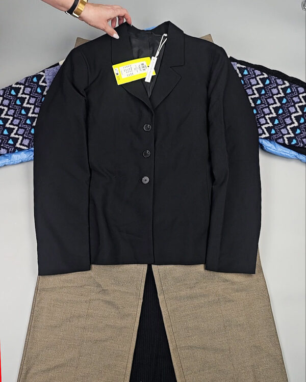 Фотография  665 - JACK JONES Women Winter mix 075 #15 кг, ЛОТ СТ-10010 оптом