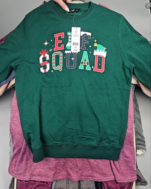 Фотография  672 - Super Creame Scotland Winter mix#50 кг, ЛОТ СХ-0293 оптом