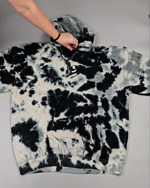 Фотография  491 - HOODIE CAN 084#10 кг, ЛОТ СТ-10118 оптом