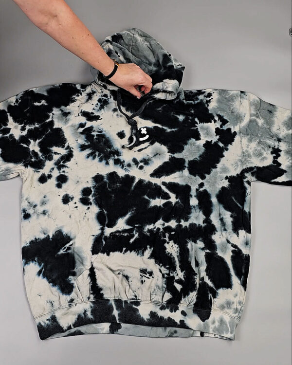 Фотография  799 - HOODIE CAN 084#10 кг, ЛОТ СТ-10118 оптом