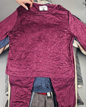 Фотография 347 - Super Creame Scotland Winter mix#50 кг, ЛОТ СХ-0293 оптом