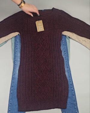 Фотография  540 - DK+Bestseller Winter mix 064#9,2 кг, ЛОТ СТ-10090 оптом