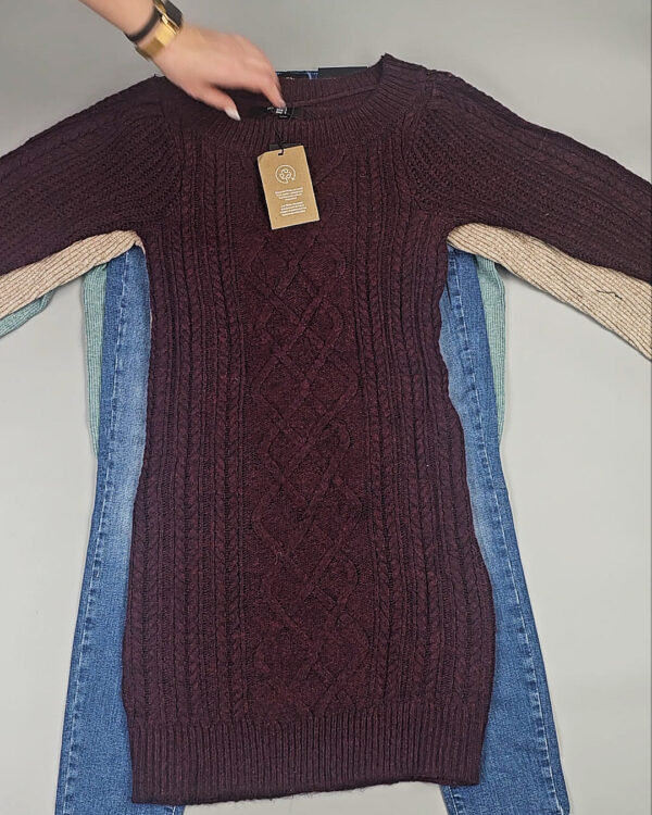 Фотография  523 - DK+Bestseller Winter mix 064#9,2 кг, ЛОТ СТ-10090 оптом