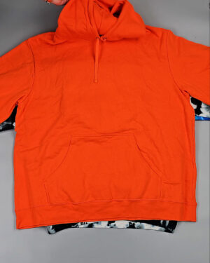 Фотография  620 - HOODIE CAN 084#10 кг, ЛОТ СТ-10116 оптом