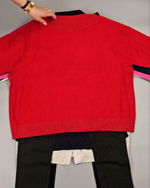 Фотография 477 - STREET ONE/CECIL W mix#10 кг, ЛОТ СТ-10048 оптом