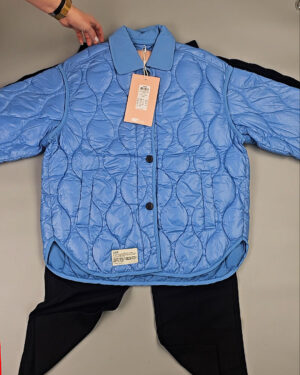 Фотография  448 - JACK JONES Women Winter mix 075 #15 кг, ЛОТ СТ-10010 оптом