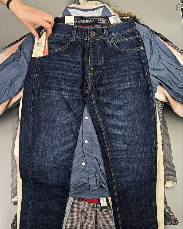 Фотография  771 - Super Creame Scotland Winter mix#50 кг, ЛОТ СХ-0293 оптом