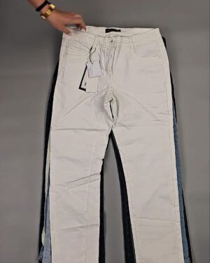 Фотография  603 - BRAND STOCK джинсы#10 кг, ЛОТ СТ-10075 оптом