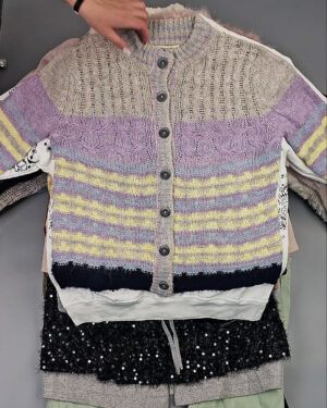 Фотография  401 - Super Creame Scotland Winter mix#50 кг, ЛОТ СХ-0294 оптом