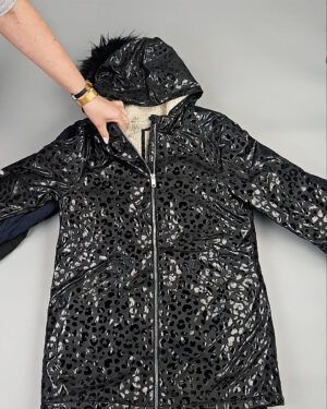 Фотография  406 - Куртки детские (Children Anoraks)#11 кг, ЛОТ СХ-0281 оптом