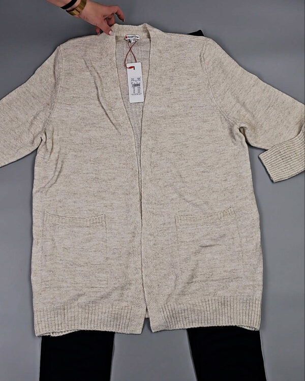 Фотография  846 - STREET ONE/CECIL W mix#10 кг, ЛОТ СТ-10048 оптом