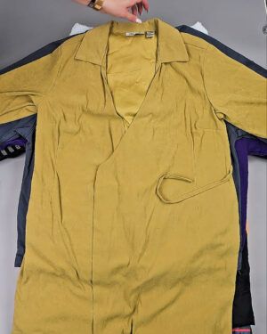 Фотография  494 - Oversize Winter mix Premium#25 кг, ЛОТ СХ-0288 оптом