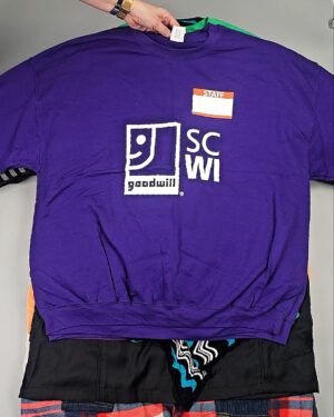 Фотография  866 - Oversize Winter mix Premium#25 кг, ЛОТ СХ-0288 оптом