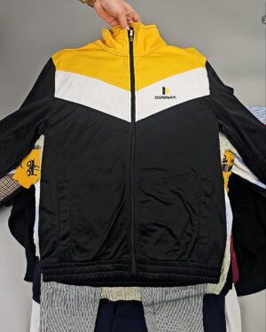 Фотография  913 - Mix EKW#100 кг, ЛОТ СХ-0292 оптом