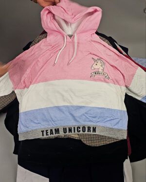 Фотография  615 - Mix EKW#100 кг, ЛОТ СХ-0292 оптом