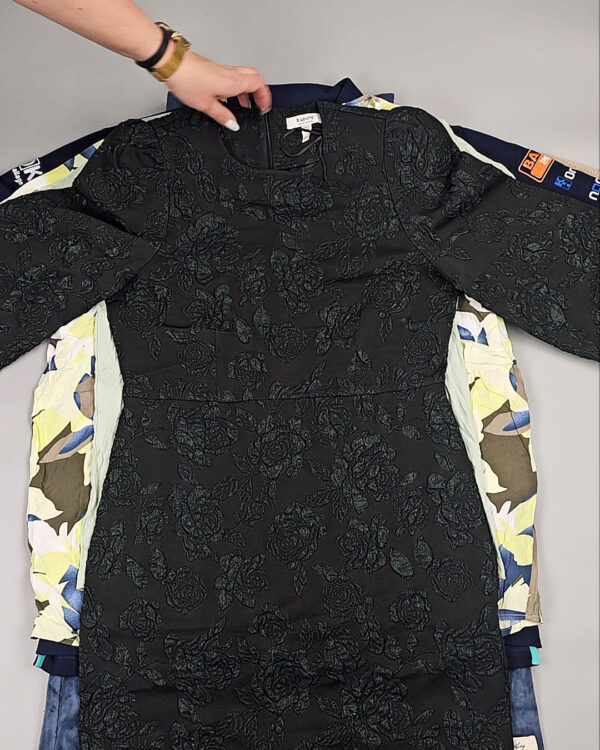 Фотография  950 - ДАНИЯ M/W mix#17 кг, ЛОТ СТ-10077 оптом