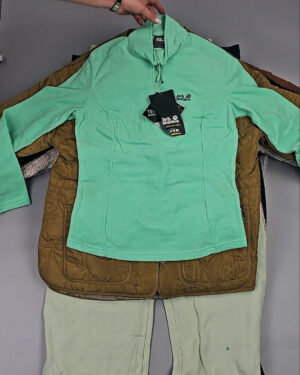 Фотография 210 - Super Creame Scotland Winter mix#50 кг, ЛОТ СХ-0294 оптом