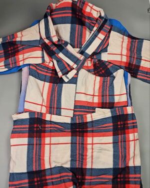 Фотография  610 - Oversize Winter mix Premium#25 кг, ЛОТ СХ-0288 оптом