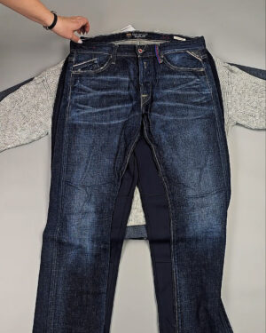 Фотография  797 - Super Creame Scotland Winter mix#50 кг, ЛОТ СХ-0294 оптом