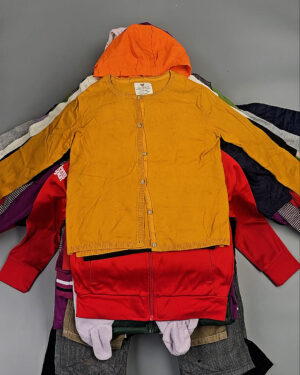 Фотография 185 - Детский микс осень Extra+Cream (CHILD AUTUMN EXTRA)#20 кг, ЛОТ СХ-0285 оптом