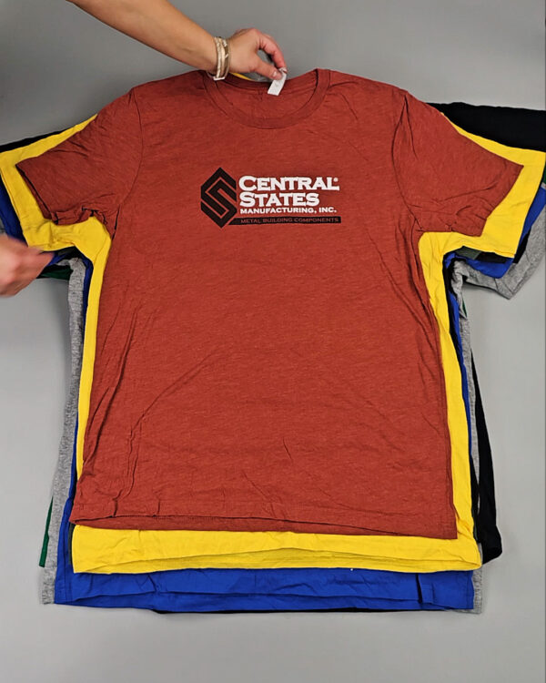 Фотография  154 - Футболки м/ж (Super T-Shirts Printed)#10 кг, ЛОТ СХ-0270 оптом