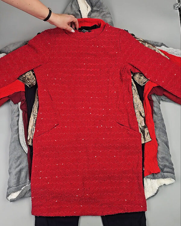 Фотография  204 - Super Creame Scotland Winter mix#50 кг, ЛОТ СХ-0293 оптом