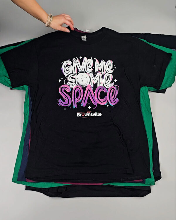 Фотография  187 - Футболки м/ж (Super T-Shirts Printed)#10 кг, ЛОТ СХ-0270 оптом