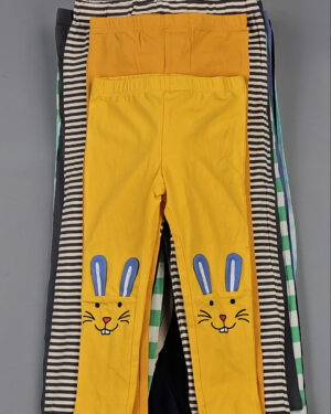 Лосины TCM Kids 104 - Сток оптом