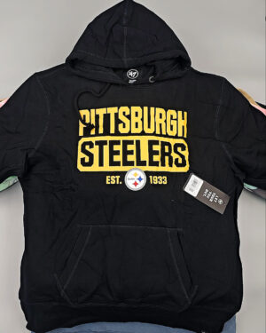 Толстовки CAN 115 - Сток оптом