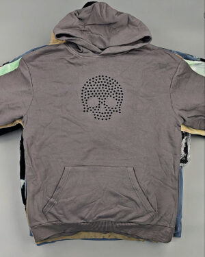 Толстовки CAN 115 - Сток оптом