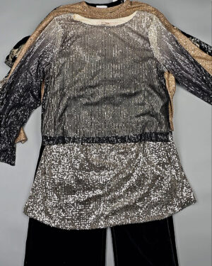 Одежда праздничная DAN Group 125 - Сток оптом