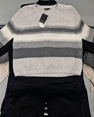 C&A Winter mix 115 - Сток оптом