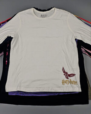 Тонковки жен C&A+LIDL 115 - Сток оптом