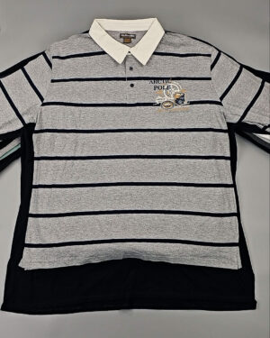 Тонковки мужские C&A+LIDL 115 - Сток оптом