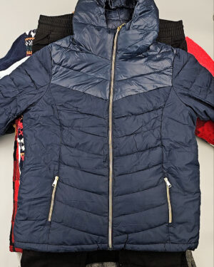 LIDL Winter mix 124 - Сток оптом