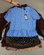 Блузки СТОК 115 - Сток оптом