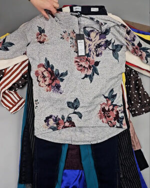 BESTSELLER WOMEN Spring mix - Сток оптом